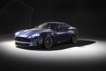 Aston Martin Vanquish 25 by Callum 2019 года
